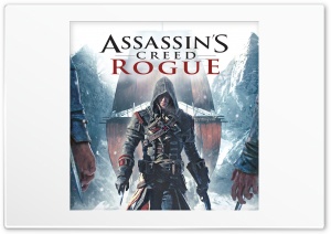 Assassins Creed Rouge Ultra HD Wallpaper for 4K UHD Widescreen desktop, tablet & smartphone