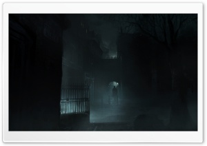 Assassins Creed Syndicate Jack Shadow Ultra HD Wallpaper for 4K UHD Widescreen desktop, tablet & smartphone
