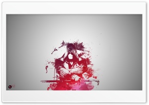 Assassins Creed Syndicate Jacob Frye Ultra HD Wallpaper for 4K UHD Widescreen desktop, tablet & smartphone
