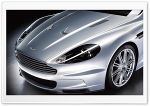 Aston Martin Ultra HD Wallpaper for 4K UHD Widescreen desktop, tablet & smartphone