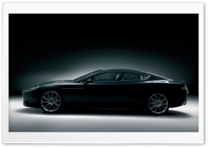 Aston Martin Car Ultra HD Wallpaper for 4K UHD Widescreen desktop, tablet & smartphone