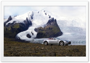 Aston Martin Car 18 Ultra HD Wallpaper for 4K UHD Widescreen desktop, tablet & smartphone