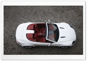 Aston Martin Car 9 Ultra HD Wallpaper for 4K UHD Widescreen desktop, tablet & smartphone