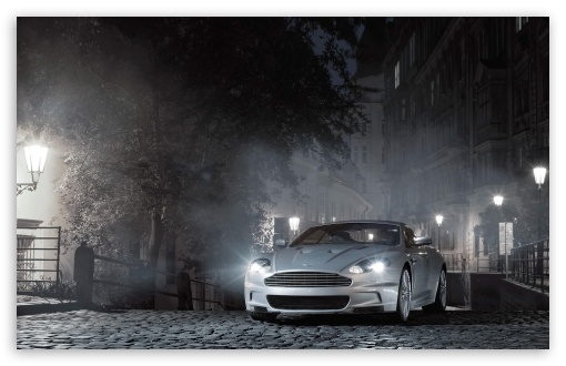 Aston Martin Dbs Ultra Hd Desktop Background Wallpaper For 4k Uhd Tv Widescreen Ultrawide Desktop Laptop Tablet Smartphone