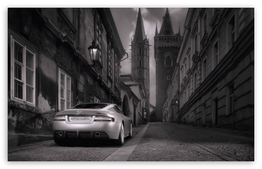 Aston Martin DBS UltraHD Wallpaper for Wide 16:10 Widescreen WHXGA WQXGA WUXGA WXGA ;