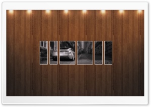 Aston Martin Picture   Wood Wall Ultra HD Wallpaper for 4K UHD Widescreen desktop, tablet & smartphone