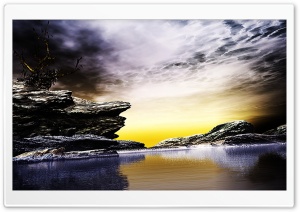 Astounding scenery Ultra HD Wallpaper for 4K UHD Widescreen desktop, tablet & smartphone