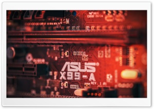 Asus Ultra HD Wallpaper for 4K UHD Widescreen desktop, tablet & smartphone