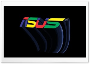 Asus NF Ultra HD Wallpaper for 4K UHD Widescreen desktop, tablet & smartphone