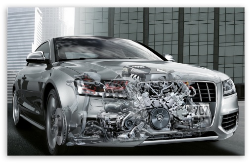 Audi Car 4k Wallpaper Download Automotive Wallpapers