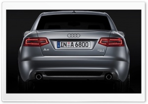 Audi Car 25 Ultra HD Wallpaper for 4K UHD Widescreen desktop, tablet & smartphone