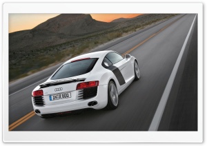 Audi Cars Motors 17 Ultra HD Wallpaper for 4K UHD Widescreen desktop, tablet & smartphone