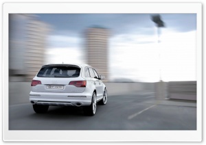 Audi Cars Motors 9 Ultra HD Wallpaper for 4K UHD Widescreen desktop, tablet & smartphone
