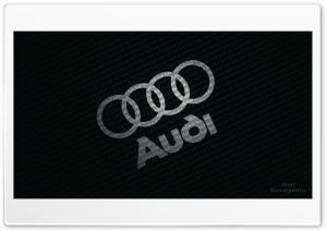 Audi_JessyDescarpentrie Ultra HD Wallpaper for 4K UHD Widescreen desktop, tablet & smartphone