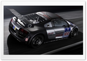 Audi R8 Sport Ultra HD Wallpaper for 4K UHD Widescreen desktop, tablet & smartphone