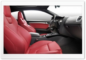 Audi S5 Coupe Car 7 Ultra HD Wallpaper for 4K UHD Widescreen desktop, tablet & smartphone