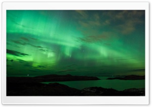 Aurora Borealis Ultra HD Wallpaper for 4K UHD Widescreen desktop, tablet & smartphone