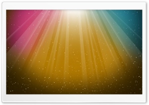Aurora Burst Dark Orange Colorful Ultra HD Wallpaper for 4K UHD Widescreen desktop, tablet & smartphone