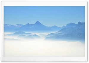 Austrian Landscape Ultra HD Wallpaper for 4K UHD Widescreen desktop, tablet & smartphone