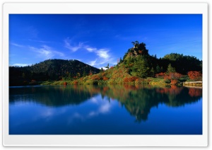 Autumn Beauty Ultra HD Wallpaper for 4K UHD Widescreen desktop, tablet & smartphone