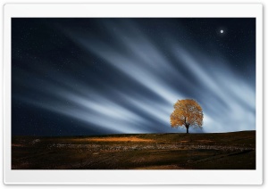 Autumn Sky Ultra HD Wallpaper for 4K UHD Widescreen desktop, tablet & smartphone