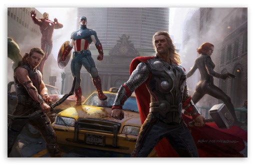 Avengers Assemble !!! UltraHD Wallpaper for Wide 16:10 5:3 Widescreen WHXGA WQXGA WUXGA WXGA WGA ; 8K UHD TV 16:9 Ultra High Definition 2160p 1440p 1080p 900p 720p ; UHD 16:9 2160p 1440p 1080p 900p 720p ; Standard 3:2 Fullscreen DVGA HVGA HQVGA ( Apple PowerBook G4 iPhone 4 3G 3GS iPod Touch ) ; Tablet 1:1 ; Mobile 5:3 3:2 16:9 - WGA DVGA HVGA HQVGA ( Apple PowerBook G4 iPhone 4 3G 3GS iPod Touch ) 2160p 1440p 1080p 900p 720p ; Dual 4:3 5:4 UXGA XGA SVGA QSXGA SXGA ;