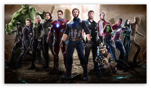 avengers infinity war full hd movie free download