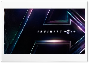 Avengers Infinity War Poster Ultra HD Wallpaper for 4K UHD Widescreen desktop, tablet & smartphone