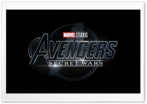 Avengers Secret Wars 2027 Movie Ultra HD Wallpaper for 4K UHD Widescreen desktop, tablet & smartphone