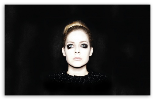 avril lavigne let me go album download