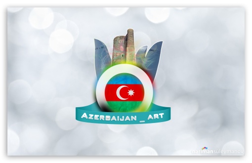 Azerbaijan_art UltraHD Wallpaper for Wide 16:10 5:3 Widescreen WHXGA WQXGA WUXGA WXGA WGA ; 8K UHD TV 16:9 Ultra High Definition 2160p 1440p 1080p 900p 720p ; Mobile 5:3 - WGA ;