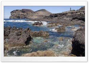 Azores Beaches Ultra HD Wallpaper for 4K UHD Widescreen desktop, tablet & smartphone