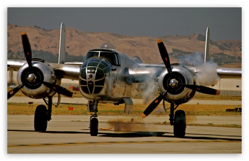 B-25 UltraHD Wallpaper for Wide 16:10 5:3 Widescreen WHXGA WQXGA WUXGA WXGA WGA ; 8K UHD TV 16:9 Ultra High Definition 2160p 1440p 1080p 900p 720p ; UHD 16:9 2160p 1440p 1080p 900p 720p ; Mobile 5:3 - WGA ;