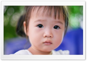 Baby Ultra HD Wallpaper for 4K UHD Widescreen desktop, tablet & smartphone