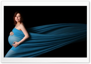 Baby Bump Photo Shoot Ultra HD Wallpaper for 4K UHD Widescreen desktop, tablet & smartphone