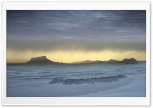 Balochistan in Ice Age Ultra HD Wallpaper for 4K UHD Widescreen desktop, tablet & smartphone