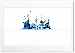 Bama Ultra HD Wallpaper for 4K UHD Widescreen desktop, tablet & smartphone