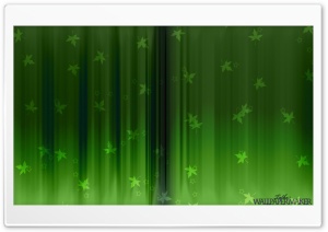 bamboo with many star Ultra HD Wallpaper for 4K UHD Widescreen desktop, tablet & smartphone