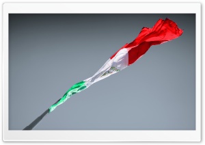 Bandera de Mexico Ultra HD Wallpaper for 4K UHD Widescreen desktop, tablet & smartphone