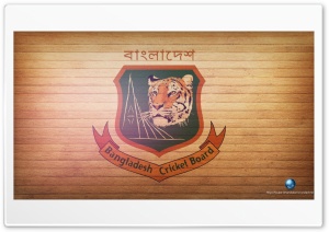 Bangladesh national cricket team Ultra HD Wallpaper for 4K UHD Widescreen desktop, tablet & smartphone