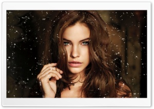 Barbara Palvin Ultra HD Wallpaper for 4K UHD Widescreen desktop, tablet & smartphone