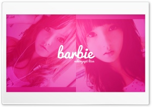 Barbie nekonyapii liisa Ultra HD Wallpaper for 4K UHD Widescreen desktop, tablet & smartphone