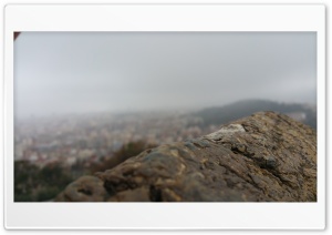 Barcelona, Spain Ultra HD Wallpaper for 4K UHD Widescreen desktop, tablet & smartphone