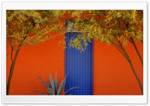Barrio District Tucson Arizona Ultra HD Wallpaper for 4K UHD Widescreen desktop, tablet & smartphone
