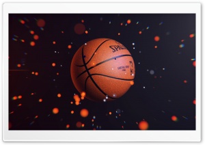 Basketball Ultra HD Wallpaper for 4K UHD Widescreen desktop, tablet & smartphone