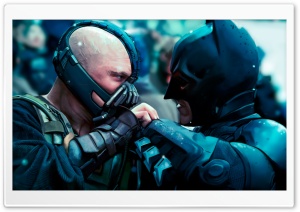 Batman Ultra HD Wallpaper for 4K UHD Widescreen desktop, tablet & smartphone