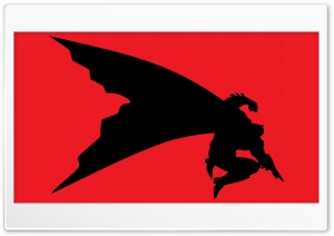 Batman - Dark Knight Returns Ultra HD Wallpaper for 4K UHD Widescreen desktop, tablet & smartphone