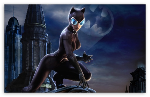 Batman Arkham City - Catwoman UltraHD Wallpaper for Wide 16:10 5:3 Widescreen WHXGA WQXGA WUXGA WXGA WGA ; Standard 4:3 5:4 3:2 Fullscreen UXGA XGA SVGA QSXGA SXGA DVGA HVGA HQVGA ( Apple PowerBook G4 iPhone 4 3G 3GS iPod Touch ) ; Tablet 1:1 ; iPad 1/2/Mini ; Mobile 4:3 5:3 3:2 5:4 - UXGA XGA SVGA WGA DVGA HVGA HQVGA ( Apple PowerBook G4 iPhone 4 3G 3GS iPod Touch ) QSXGA SXGA ;