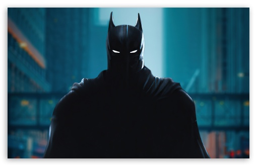 Batman Artwork Ultra HD Desktop Background Wallpaper for 4K UHD TV :  Widescreen & UltraWide Desktop & Laptop : Tablet : Smartphone