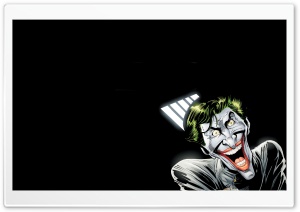 Batman Going Sane Ultra HD Wallpaper for 4K UHD Widescreen desktop, tablet & smartphone
